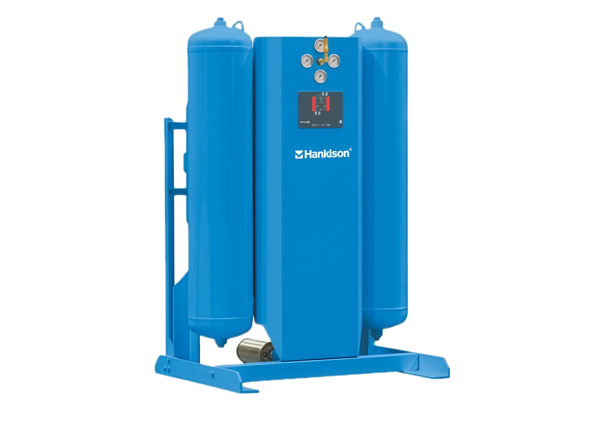 压缩空气后处理设备 产品 图片 - 图片 1