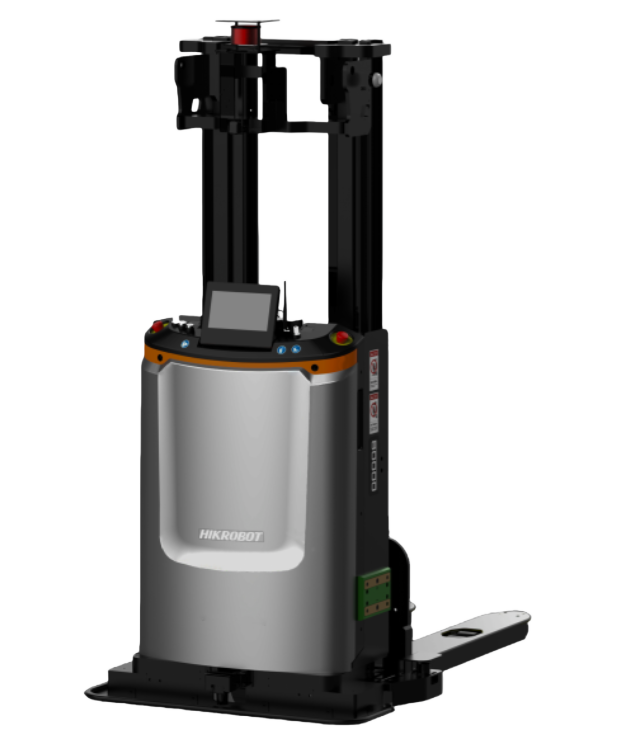 智能工业物流 产品 图片 - 图片 1