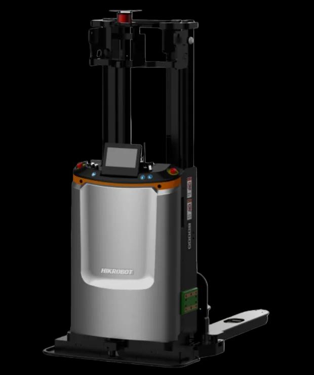 智能工业物流 产品 图片 - 图片 1