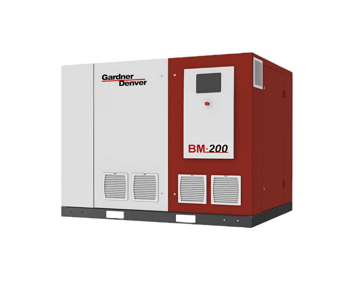 真空泵及工业鼓风机 产品 图片 - 图片 1