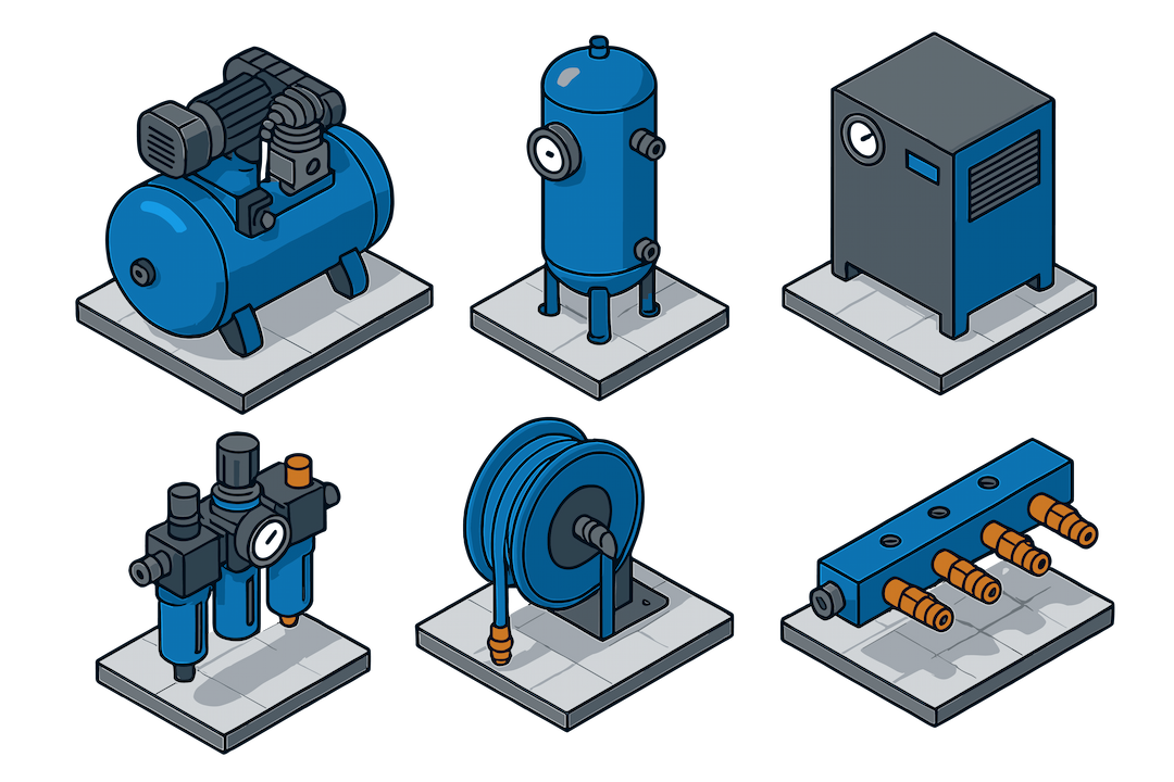 工业系统设计安装 服务 图片