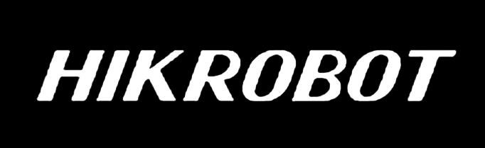 合作伙伴 海康机器人 品牌 logo 图片