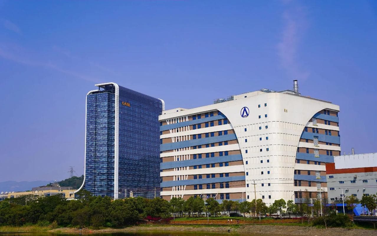 案例 制造园区 暖通系统 节能 图片