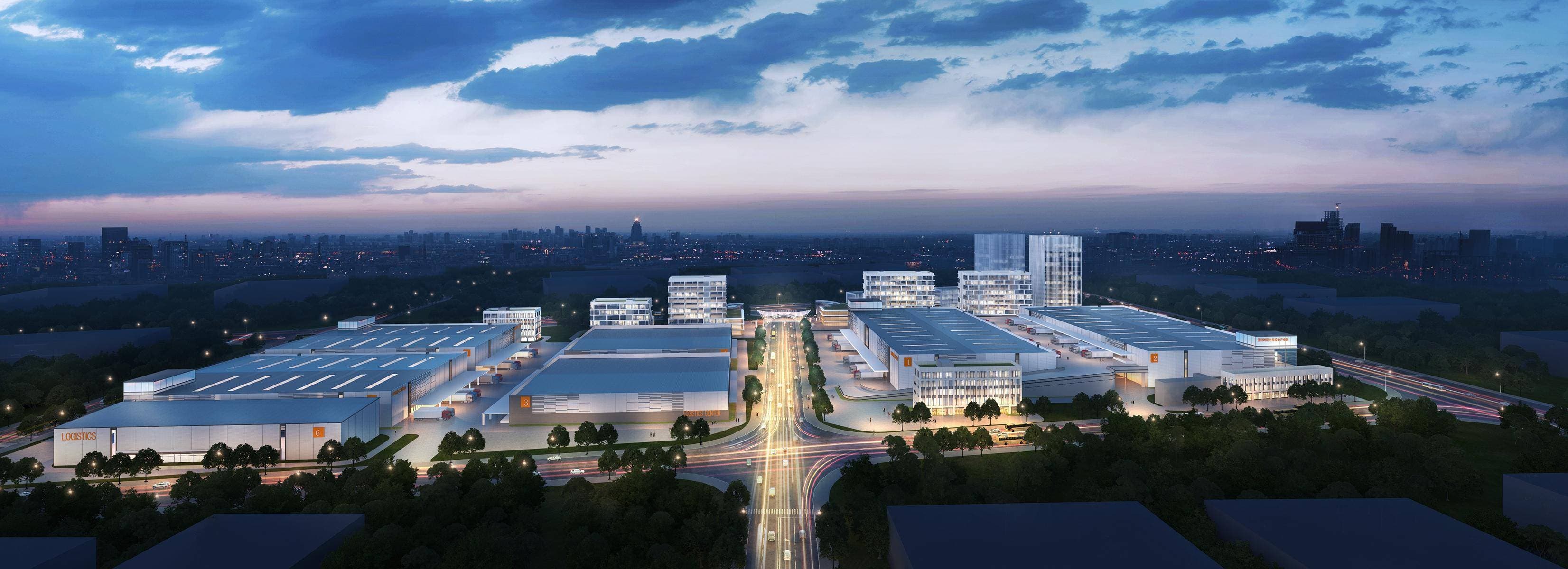 案例 化工 真空泵 系统改造 图片