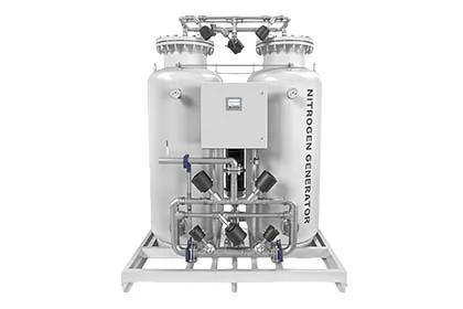高效氮生成系统 产品 图片