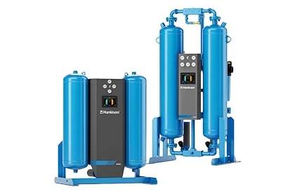 压缩空气后处理设备 产品 图片
