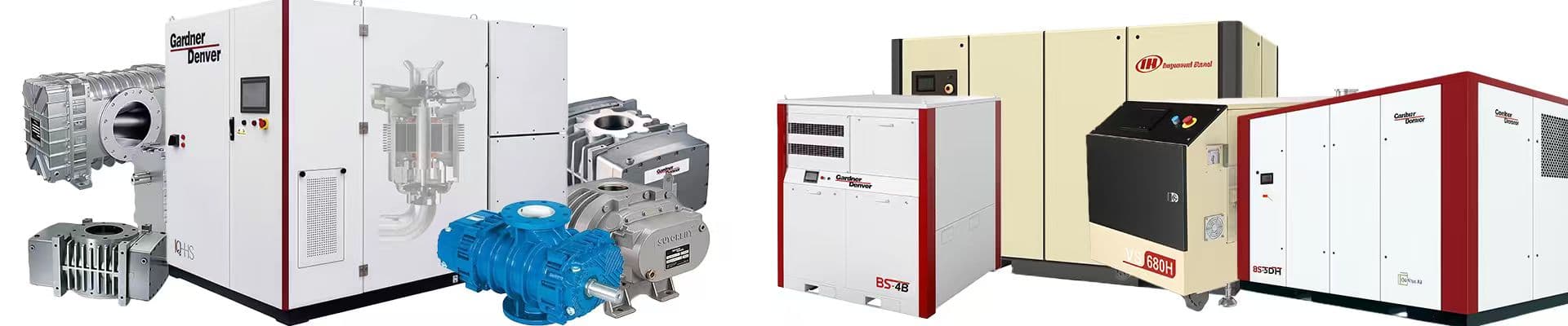 高效氮生成系统 产品 图片