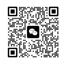 SETHFORD AI 联系 微信二维码 图片