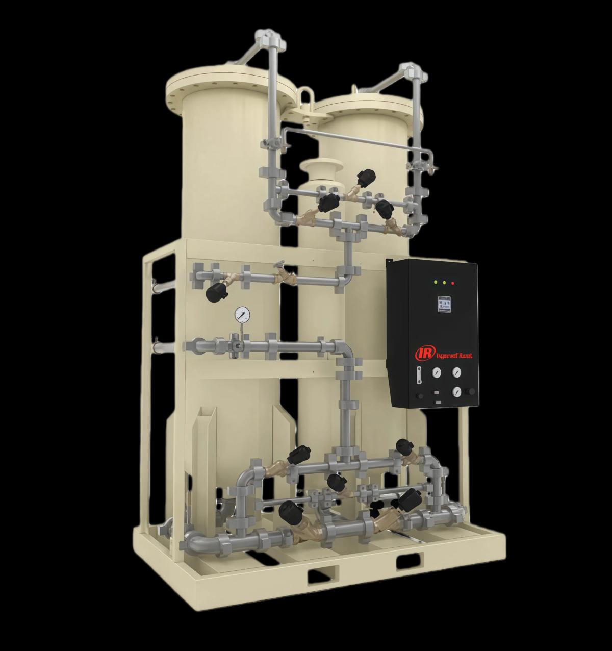 高效氮生成系统 产品 图片 - 图片 1